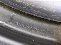  Колесо запасное (таблетка) Ford Focus 3 2014-2019 20467562 #5