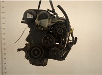  Двигатель (ДВС) Ford Fiesta 2008-2013 20467564 #1