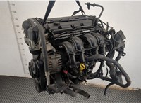  Двигатель (ДВС) Ford Fiesta 2008-2013 20467564 #6