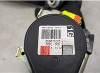  Ремень безопасности Citroen C4 Picasso 2013-2018 20467565 #2