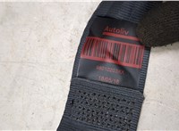  Ремень безопасности Citroen C4 Picasso 2013-2018 20467565 #4