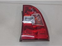  Фонарь (задний) KIA Sportage 2004-2010 20467581 #1