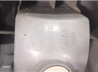 Фонарь (задний) KIA Sportage 2004-2010 20467581 #5