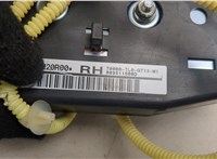  Подушка безопасности боковая (в сиденье) Honda Accord 8 2008-2015 20467584 #3