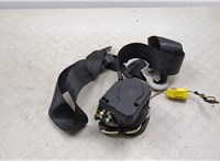  Ремень безопасности Volkswagen Caddy 2004-2015 20467596 #1