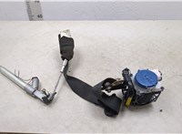  Ремень безопасности Mitsubishi Outlander 2012-2021 20467610 #1