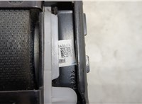  Ремень безопасности Mitsubishi Outlander 2012-2021 20467610 #5