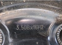 Колесо запасное (таблетка) Mercedes B W245 2005-2012 20467614 #5