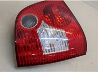 6Q6945095G Фонарь (задний) Volkswagen Polo 2001-2005 20467616 #2