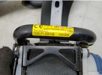  Ремень безопасности Mitsubishi Outlander 2012-2021 20467621 #2
