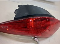  Фонарь (задний) Peugeot 308 2007-2013 20467622 #2