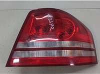  Фонарь (задний) Dodge Avenger 2007-2014 20467623 #1