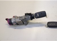  Замок зажигания Audi TT (8N) 1998-2006 20467625 #1