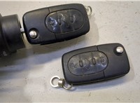 Замок зажигания Audi TT (8N) 1998-2006 20467625 #2