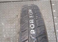  Колесо запасное (таблетка) Ford Focus 3 2011-2015 20467626 #1