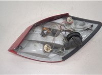  Фонарь (задний) Skoda Fabia 2007-2014 20467635 #2