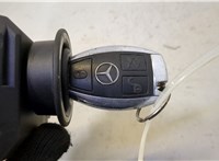  Замок зажигания Mercedes E W212 2009-2016 20467651 #2