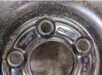  Колесо запасное (таблетка) Mercedes C W204 2007-2013 20467652 #4