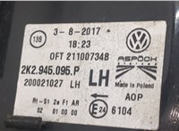  Плата фонаря Volkswagen Caddy 2015- 11430247 #3
