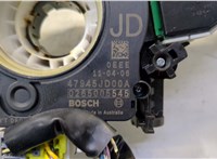  Переключатель поворотов и дворников (стрекоза) Nissan Qashqai 2006-2013 20467664 #5