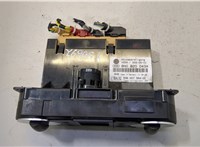  Переключатель отопителя (печки) Audi TT (8N) 1998-2006 20467668 #2