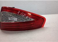  Фонарь (задний) Ford Mondeo 4 2007-2015 20467673 #1