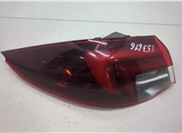  Фонарь (задний) Opel Insignia 2017-2020 20467677 #1