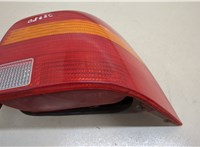  Фонарь (задний) Volkswagen Golf 4 1997-2005 20467679 #1