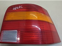  Фонарь (задний) Volkswagen Golf 4 1997-2005 20467679 #2