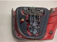 Фонарь (задний) Volkswagen Golf 4 1997-2005 20467679 #3
