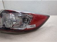  Фонарь (задний) Mazda 3 (BL) 2009-2013 20467680 #1