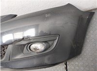 BR5S50031CBB Бампер Mazda 3 (BK) 2003-2009 20467682 #3