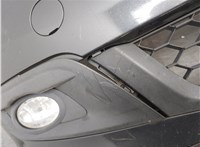 BR5S50031CBB Бампер Mazda 3 (BK) 2003-2009 20467682 #16