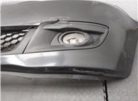 BR5S50031CBB Бампер Mazda 3 (BK) 2003-2009 20467682 #18