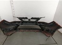 6J0807217BB Бампер Seat Ibiza 4 2008-2015 20467693 #3