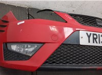 6J0807217BB Бампер Seat Ibiza 4 2008-2015 20467693 #4