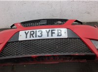 6J0807217BB Бампер Seat Ibiza 4 2008-2015 20467693 #5