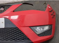 6J0807217BB Бампер Seat Ibiza 4 2008-2015 20467693 #6