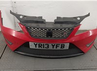 6J0807217BB Бампер Seat Ibiza 4 2008-2015 20467693 #1