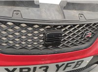 6J0807217BB Бампер Seat Ibiza 4 2008-2015 20467693 #4