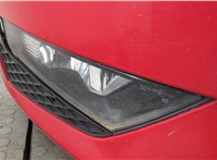 6J0807217BB Бампер Seat Ibiza 4 2008-2015 20467693 #6