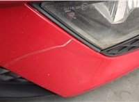 6J0807217BB Бампер Seat Ibiza 4 2008-2015 20467693 #9
