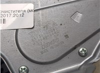 851300D080 Двигатель стеклоочистителя (моторчик дворников) задний Toyota Yaris 2010-2017 20467694 #4