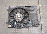  Вентилятор радиатора Seat Alhambra 1996-2010 20467697 #1