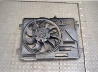  Вентилятор радиатора Seat Alhambra 1996-2010 20467697 #2