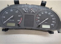 6N0919860TX Щиток приборов (приборная панель) Volkswagen Polo 1994-1999 20467701 #1