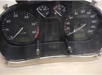 6N0919860TX Щиток приборов (приборная панель) Volkswagen Polo 1994-1999 20467701 #2