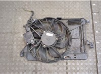  Вентилятор радиатора Ford Focus 3 2011-2015 20467705 #1