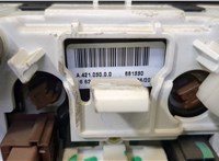  Переключатель отопителя (печки) Citroen Berlingo 2008-2012 20467730 #3