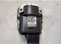  Кнопка старта (запуска двигателя) Mitsubishi Outlander 2012-2021 20467732 #2